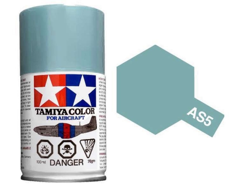 AS Paint Chips - Tamiya Color for Aircraft / Tamiya USA